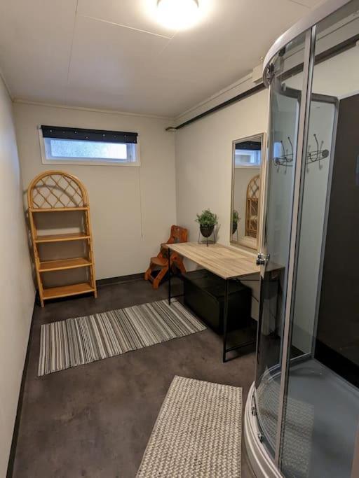 Spacious Apartment On Kvaloya Kvaloysletta Bagian luar foto